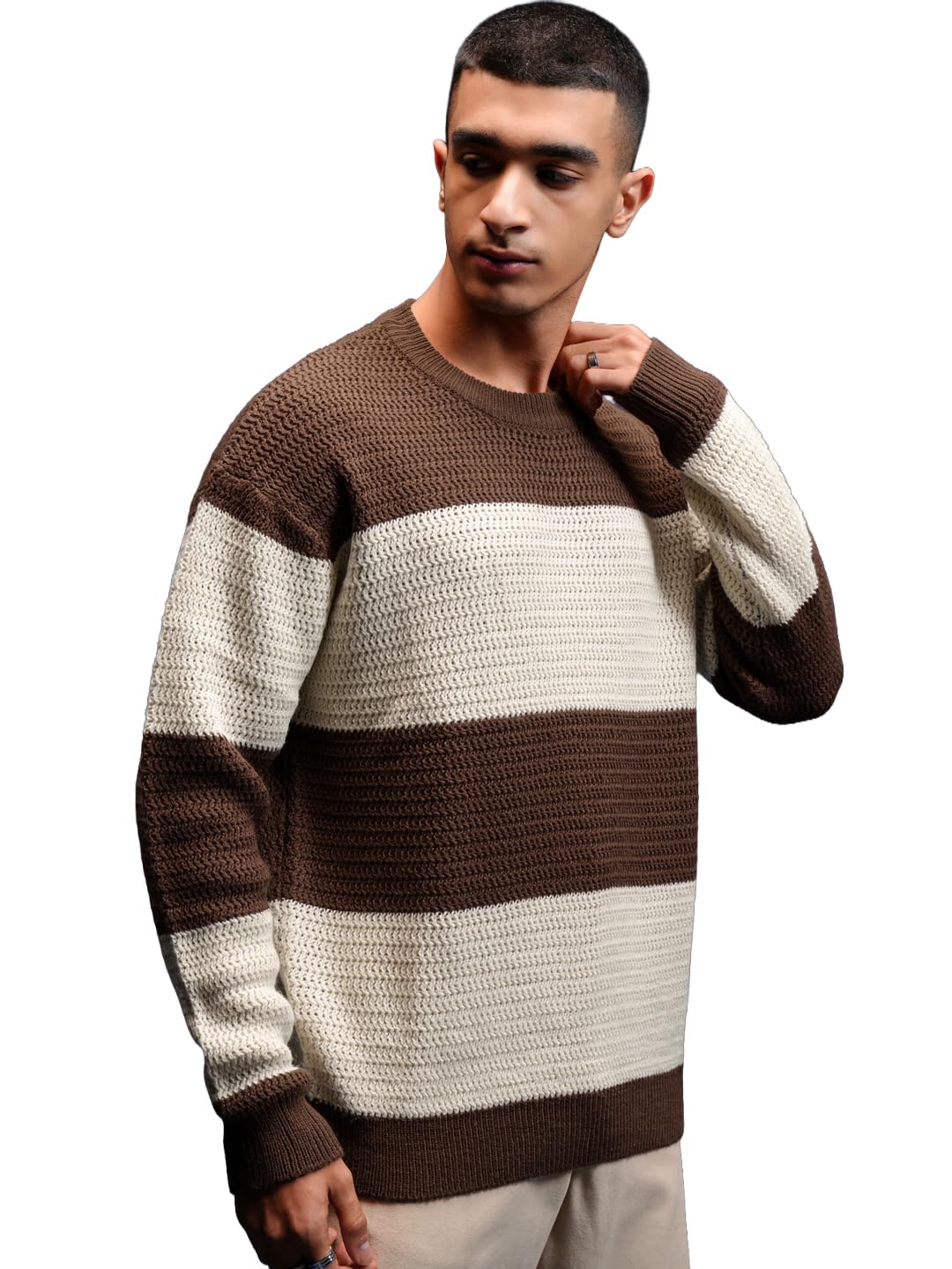 highlander Men Sweater-picture-20
