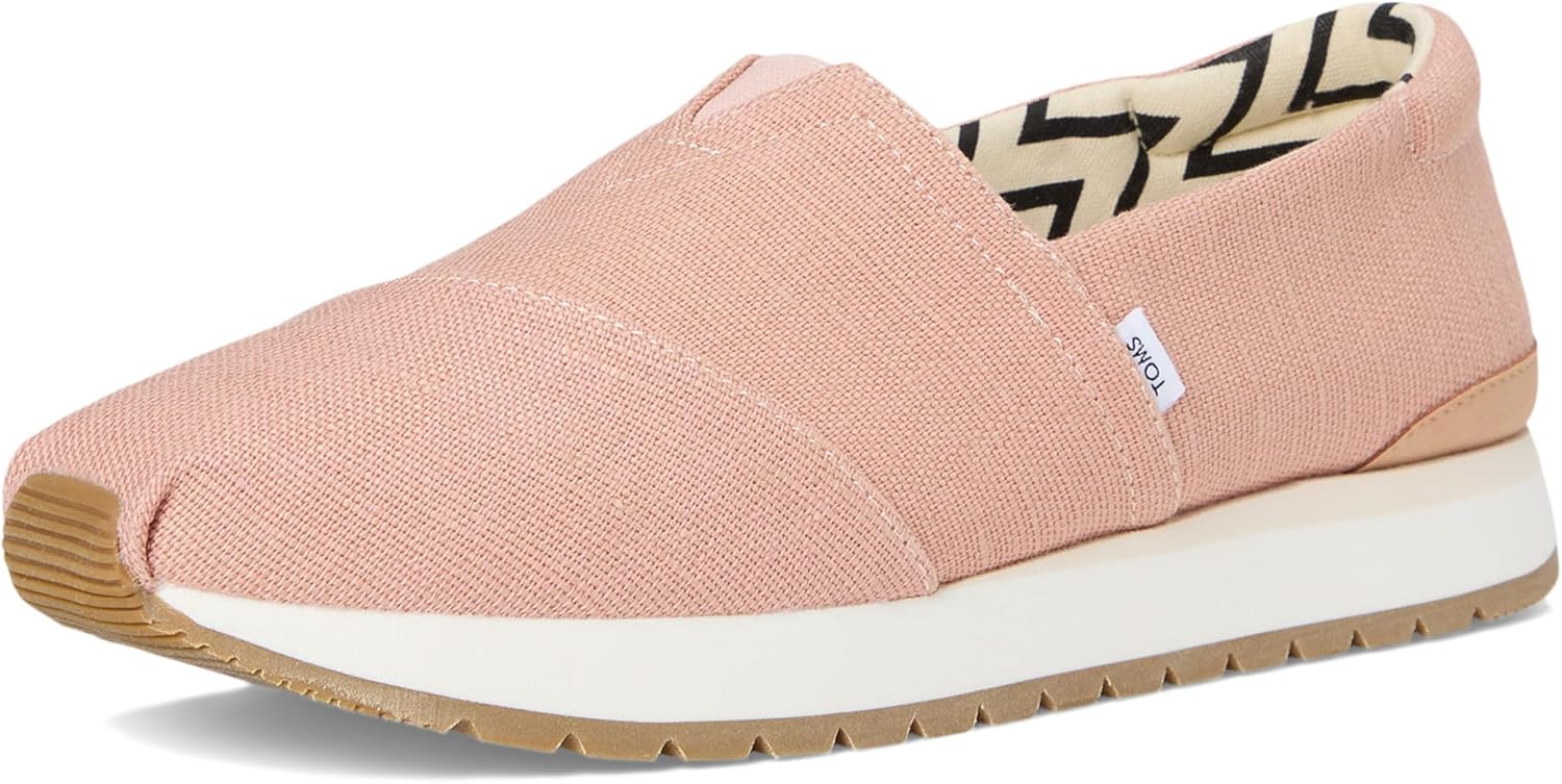 TOMS Women's Resident Plus Sneaker - Image 7
