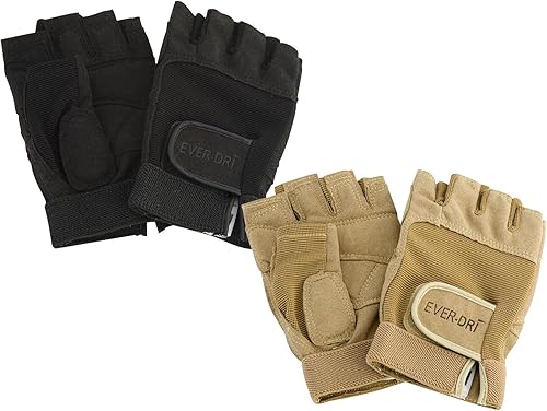 Miniatura 2 de Guantes de entrenamiento Ever-Dri, de DSI, S