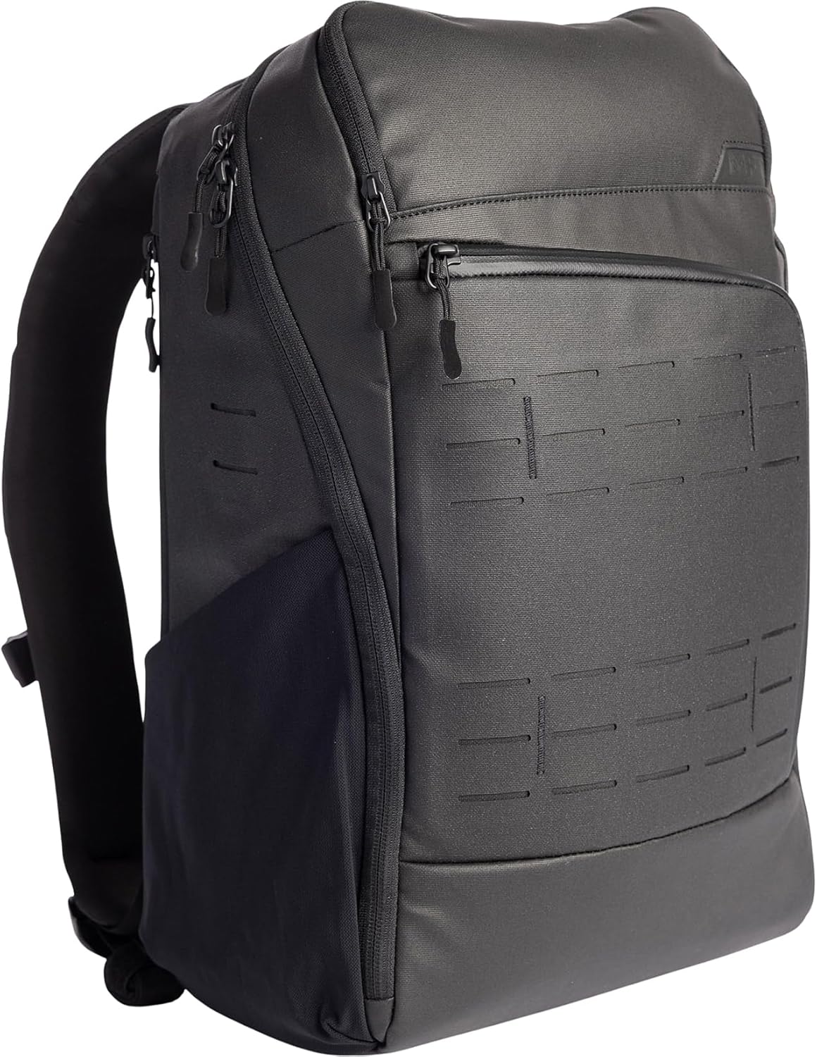 MFT ACHRO EDC 22L BACKPACK LCM BLK