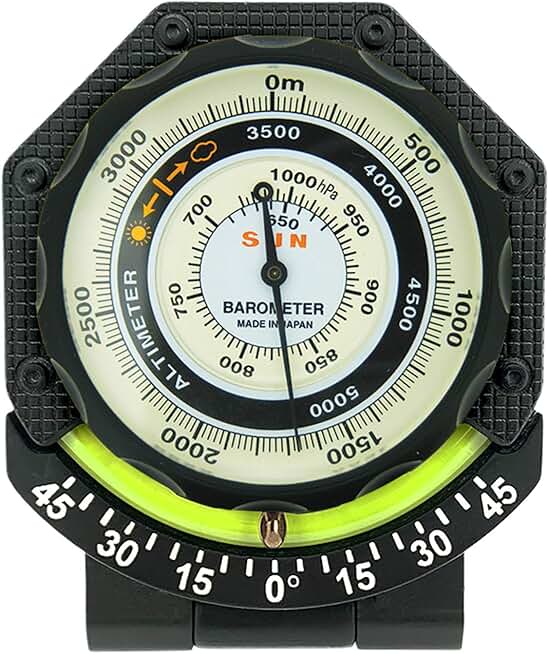 Altimeters Sports Technology Sports & Outdoors Amazon.co.uk