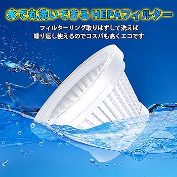 ハンディクリーナースリムサイクロン ブラック＆デッカー