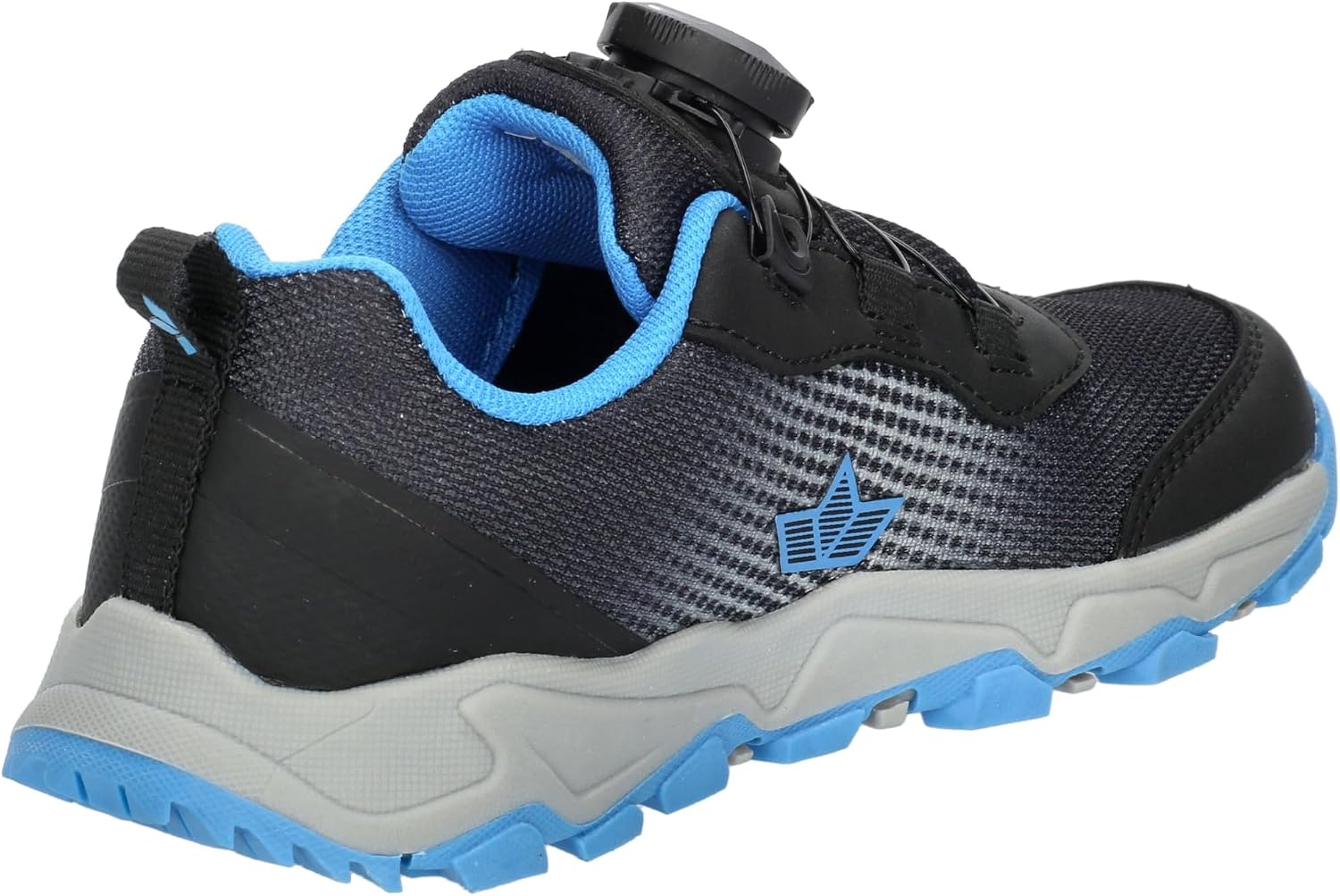 Lico Unisex Children's Lakeside Trekking Shoes