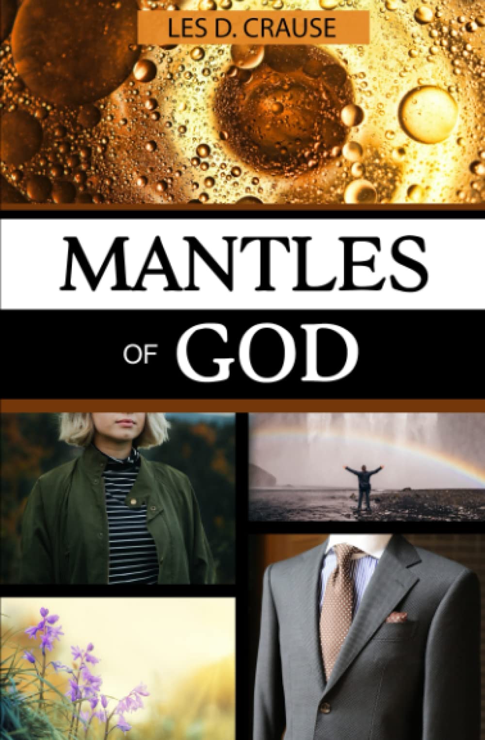 Mantles of God