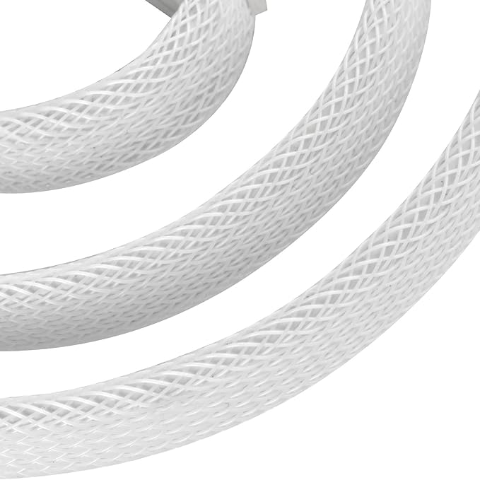 Cable SATA 90° Blanco SilverStone CP08W 2 Pack miniatura 7