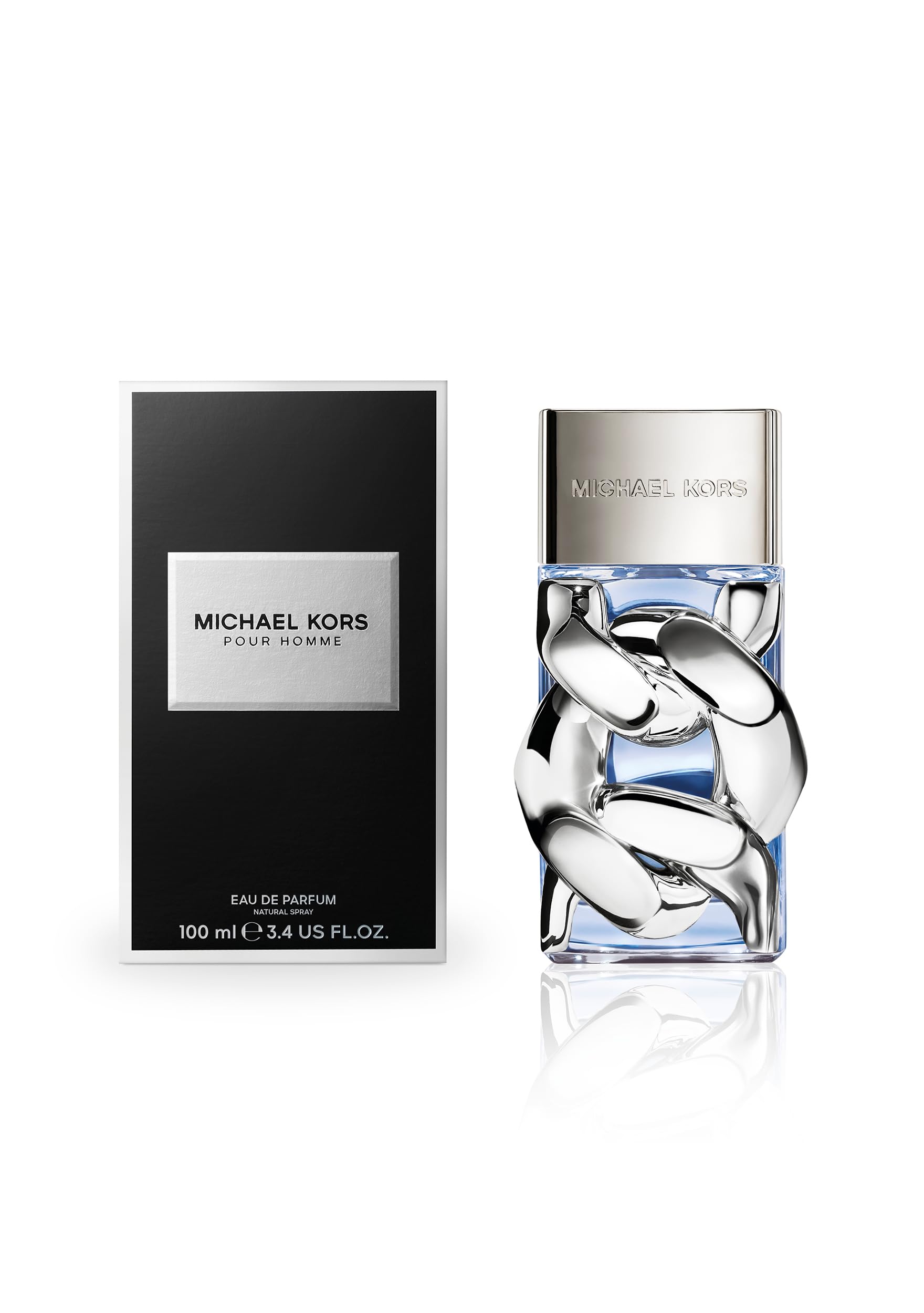 Amazon | Michael Kors Pour Homme by Michael Kors for Men - 3.4 oz