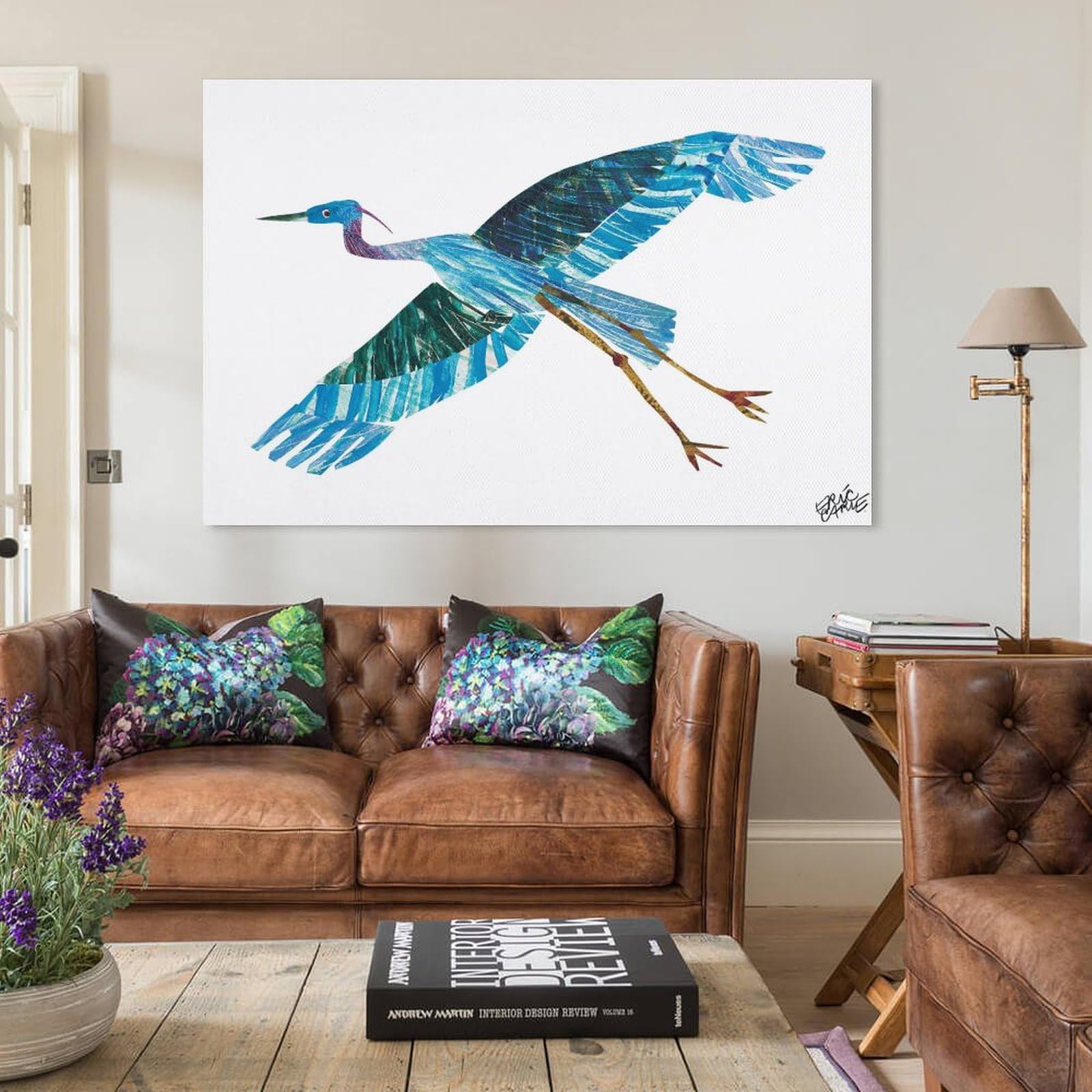 エリックカール版画 Amazon.co.jp: Eric Carle エリック・カール ポスター 版画 Flying