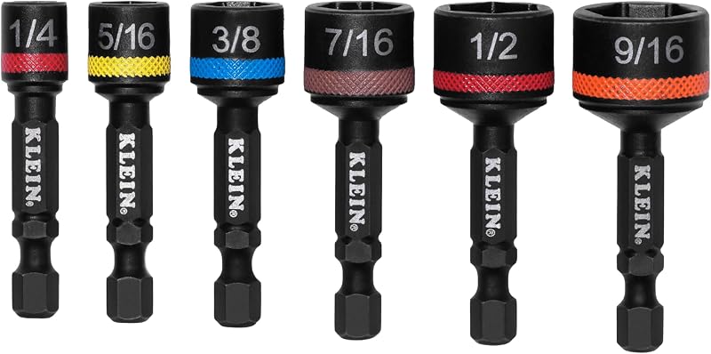 Klein Tools 32926S 2-Inch Magnetic Power