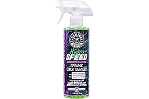 Chemical Guys HydroSpeed Ceramic Quick Detailer