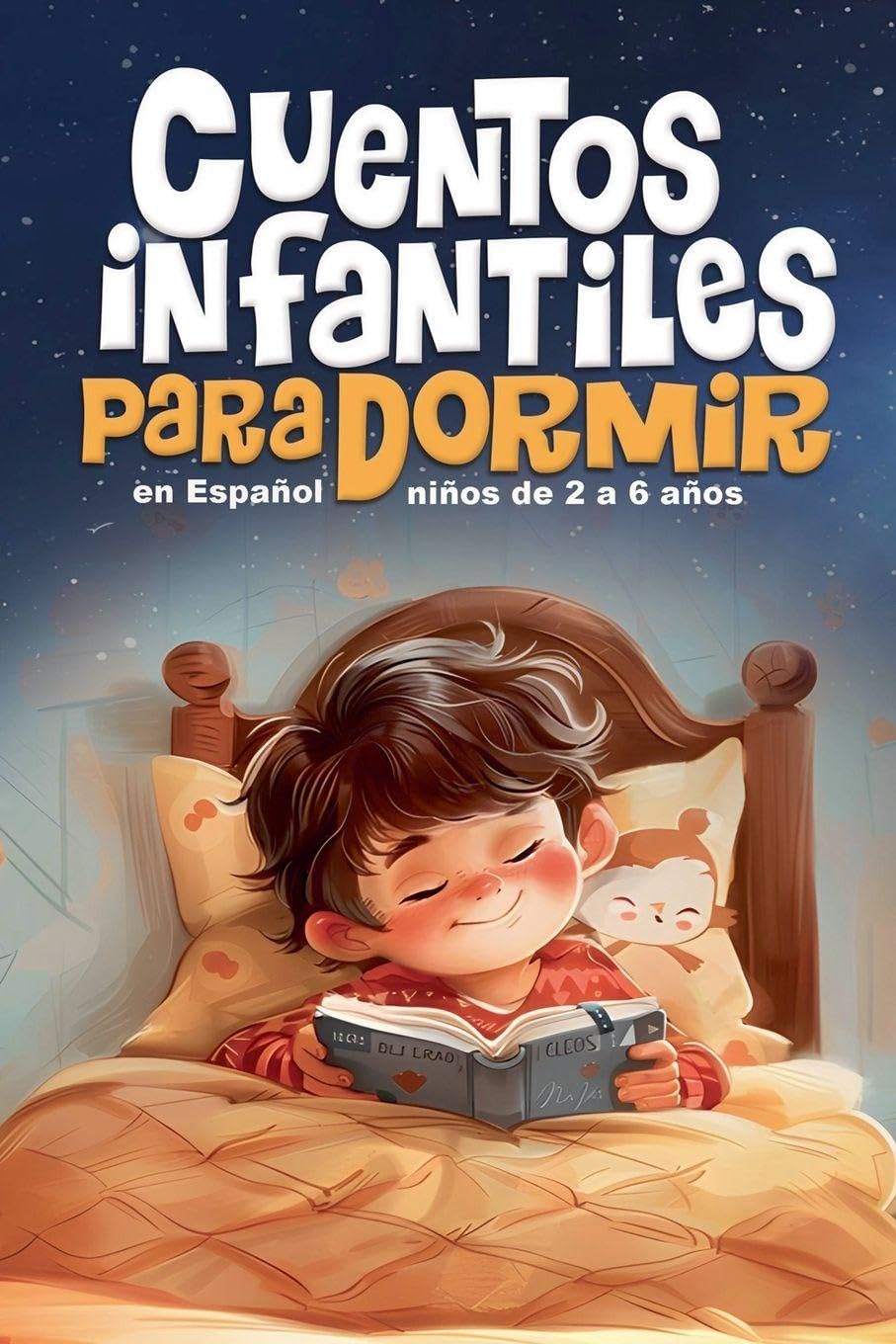 Cuentos infantiles para dormir