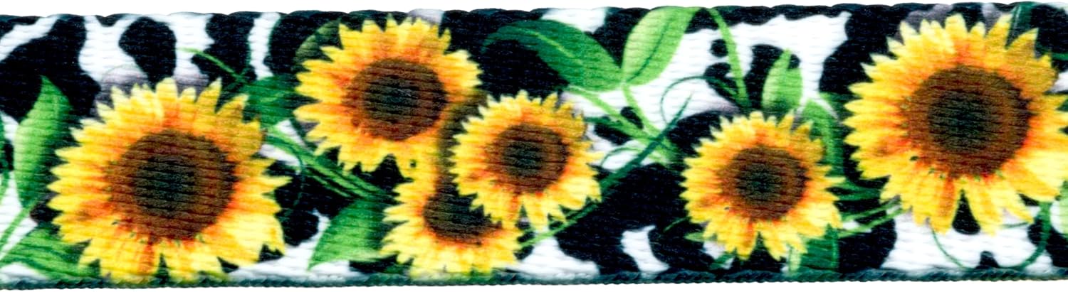 Country Brook Design - Dairy Fields Polyester Webbing