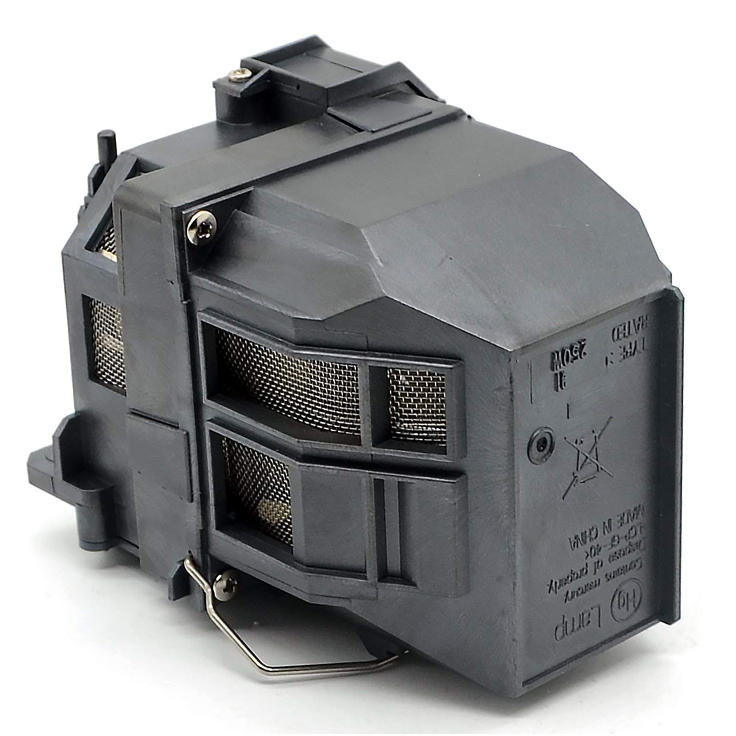 Amazon.co.jp: EachLight ELPLP91 プロジェクター交換用ランプ EPSON