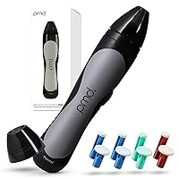 Vista 1 de PMD Personal microDERM Hombre para cara, Negro, 1 Lb.