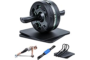 Perfect Fitness Ab Carver Pro Roller