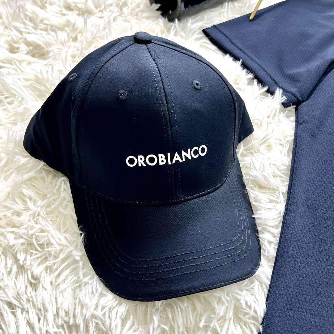 【新品 定価5.3万】Orobianco（オロビアンコ）ゴルフウェア　3点セット Amazon.co.jp: 5.3万 orobianco（オロビアンコ） ゴルフウェア 3