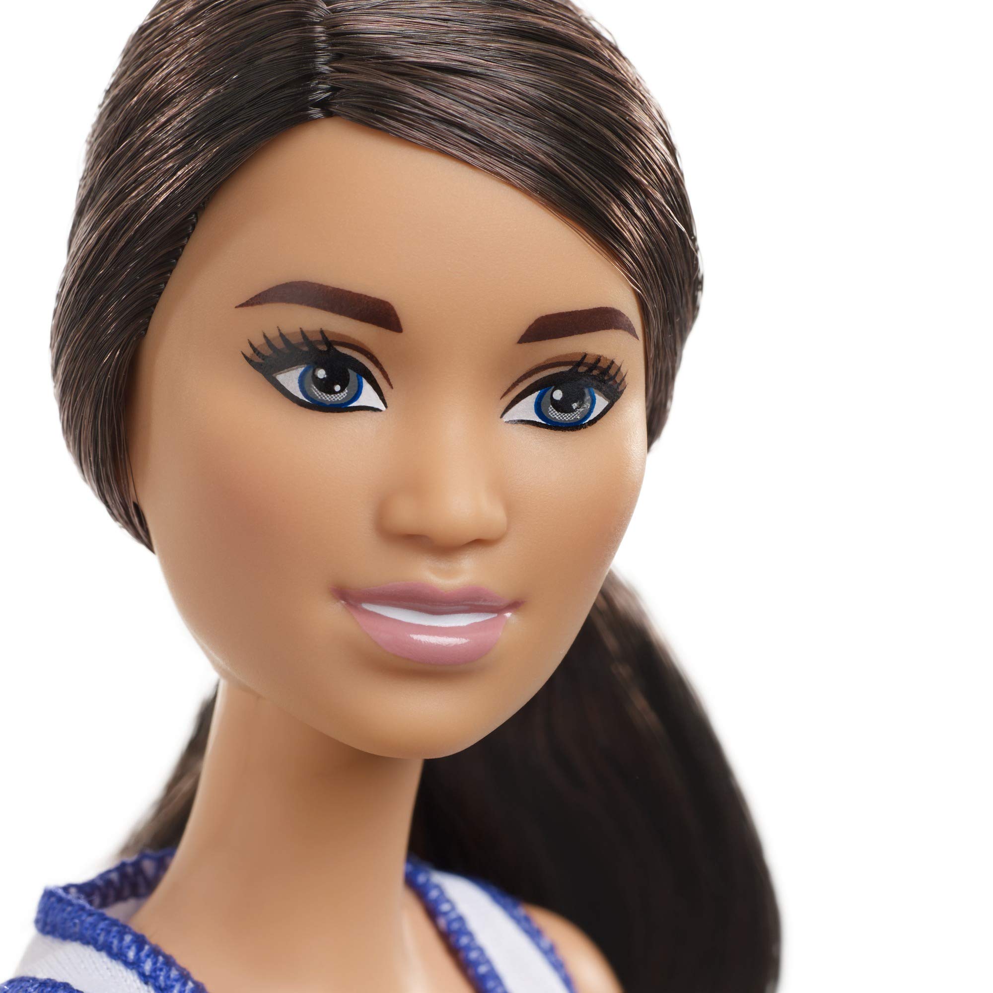 barbie dvf68