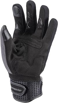 Tourmaster Men's Storm Chaser Motorcycle Gloves