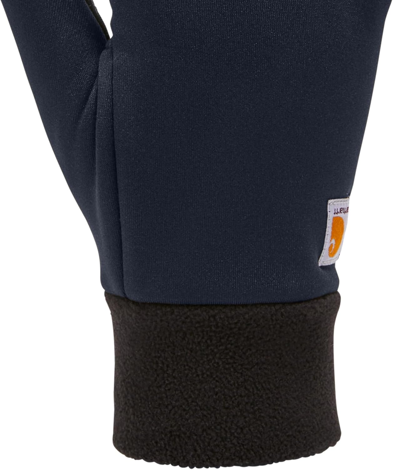Carhartt Men's Stretch Fleece Liner Glove - Image 5