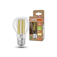 OSRAM Led a Risparmio Energetico, Lampadina a Filamento