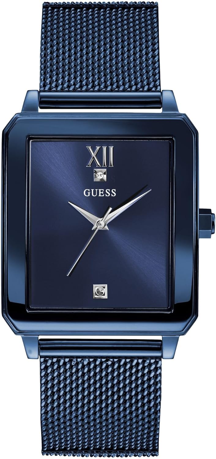 GUESS Men's 40mm Watch
