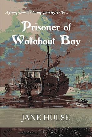 Prisoner of Wallabout Bay