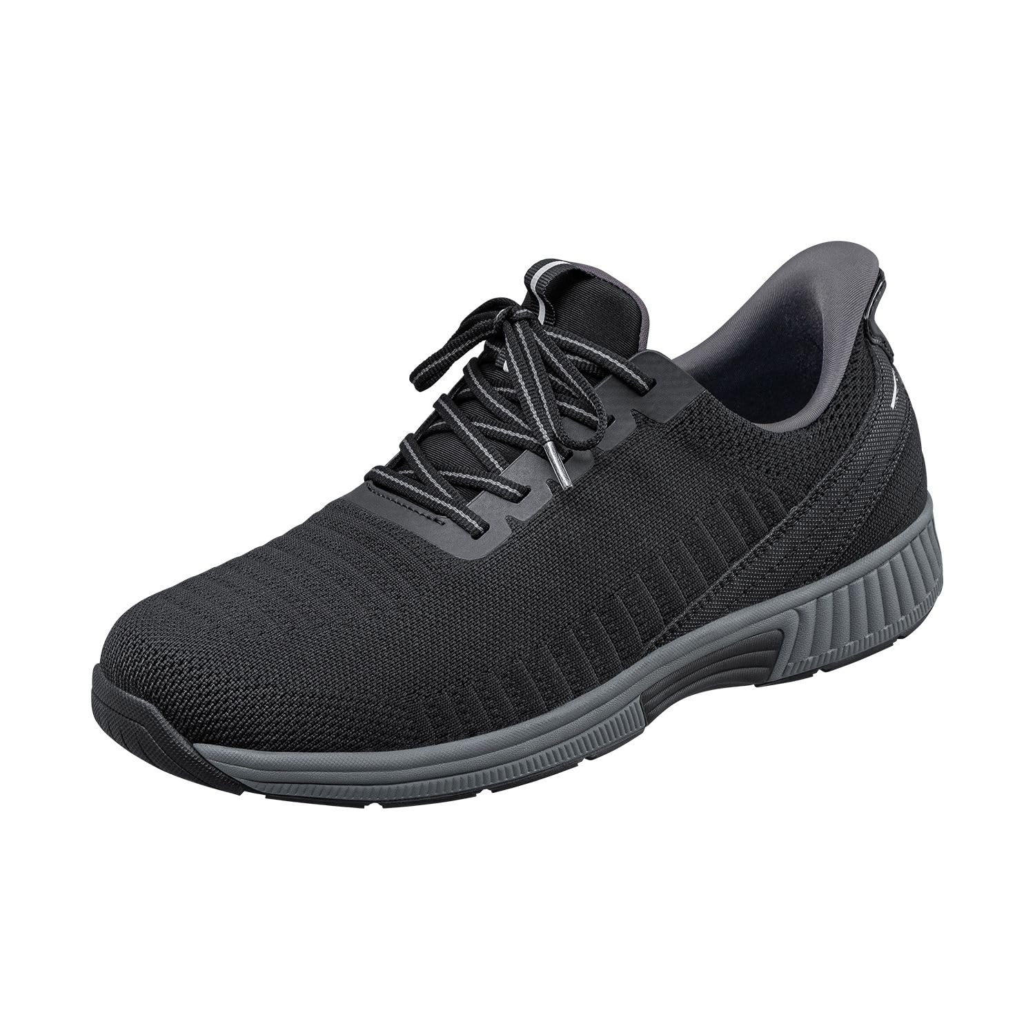 Men's Orthopedic Knit Yari Hands-Free Sneakers