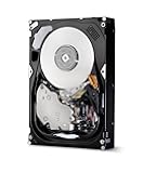 HGST Ultrastar 3.5-Inch 600GB 15000RPM SAS 64 MB Cache Enterprise Hard Drive with Mission Critical Performance (0B23663)