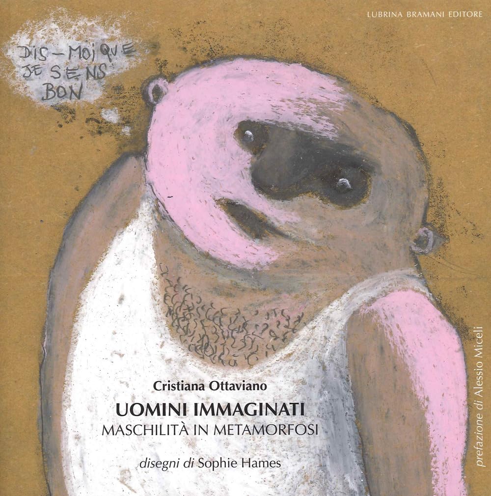 Uomini Immaginati. Maschilità In Metamorfosi - 4