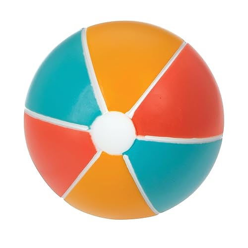 Miniatura 7 de Nuby Delfín Squirter con bolas Splash Squirter, sin BPA, 10+M