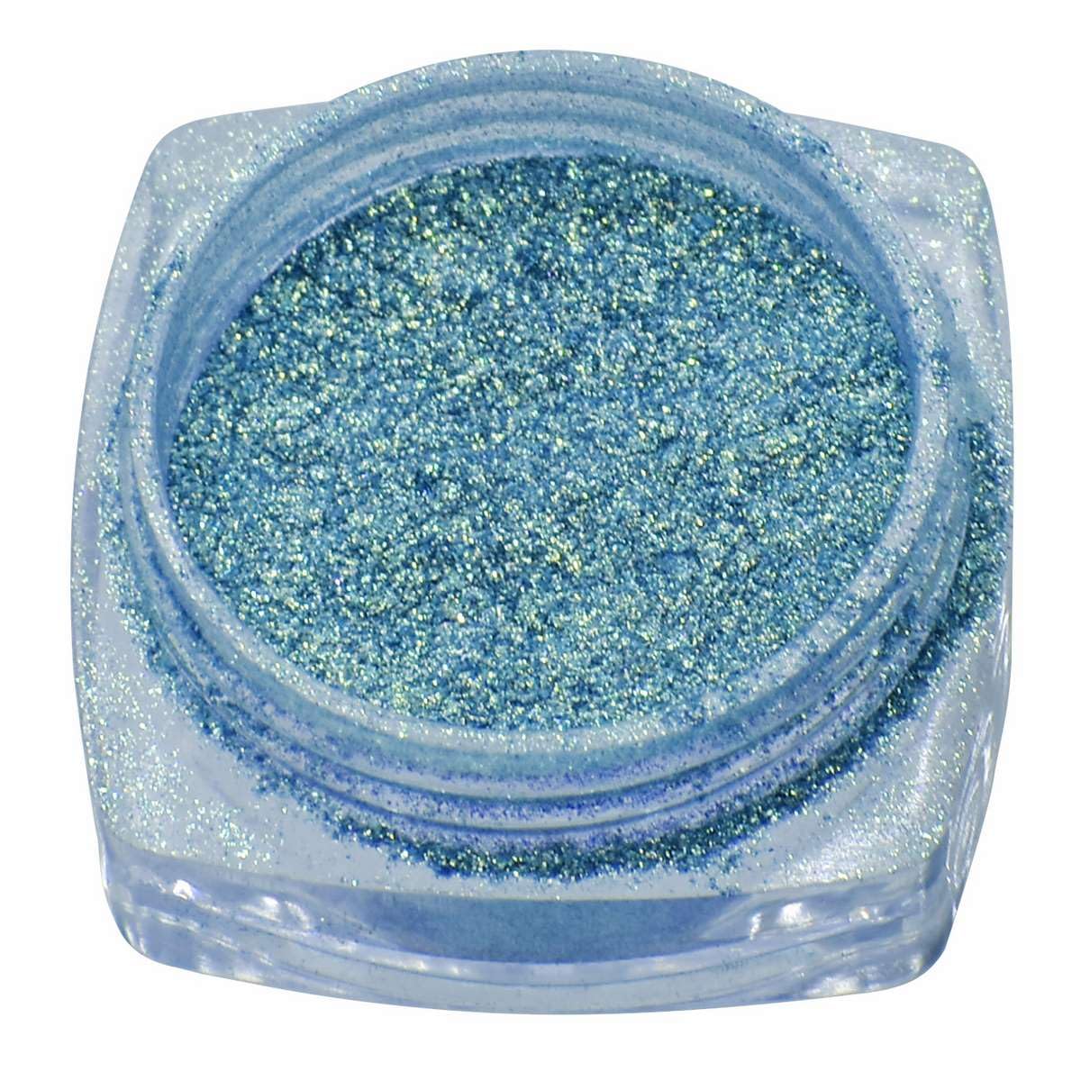 Resin Chameleon Powder Blue-Green-Gold 2G CK8050 | Colour-Shifting Pigment, Resin & Nail Art Use, Mixable with Gels, Long-Lasting Formula, Sealable with Top Coat-image-49