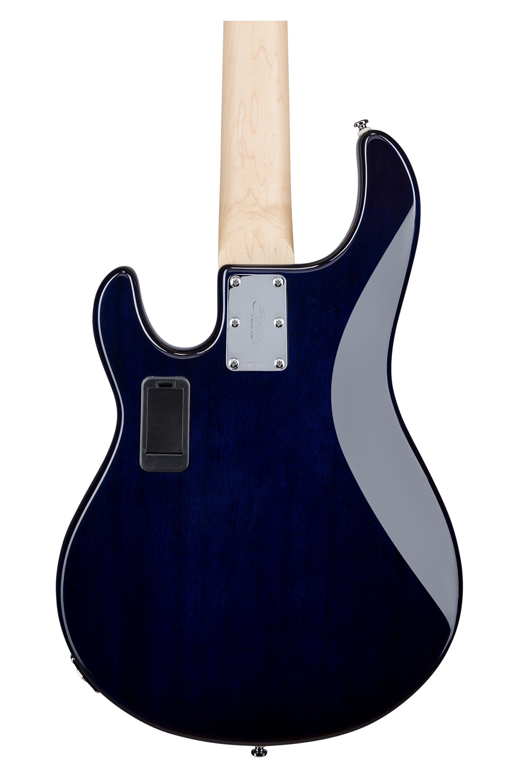 Sterling By MusicMan 5 cordas de lei por Music Man Ray35 StingRay