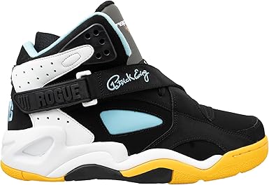 patrick ewing shoes amazon
