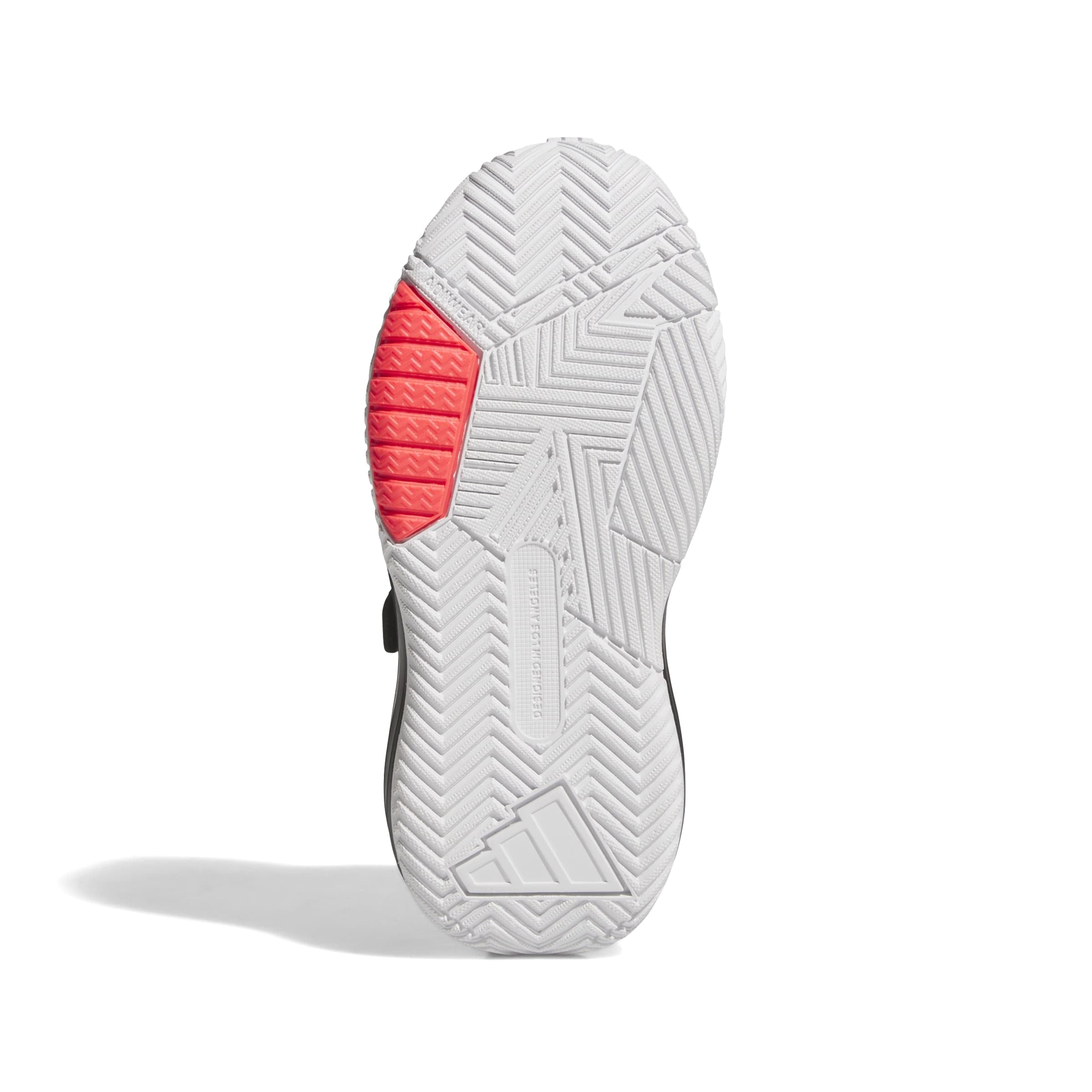 adidas Ownthegame 3.0 Shoes Chaussures de Basket-ballMixte Enfant