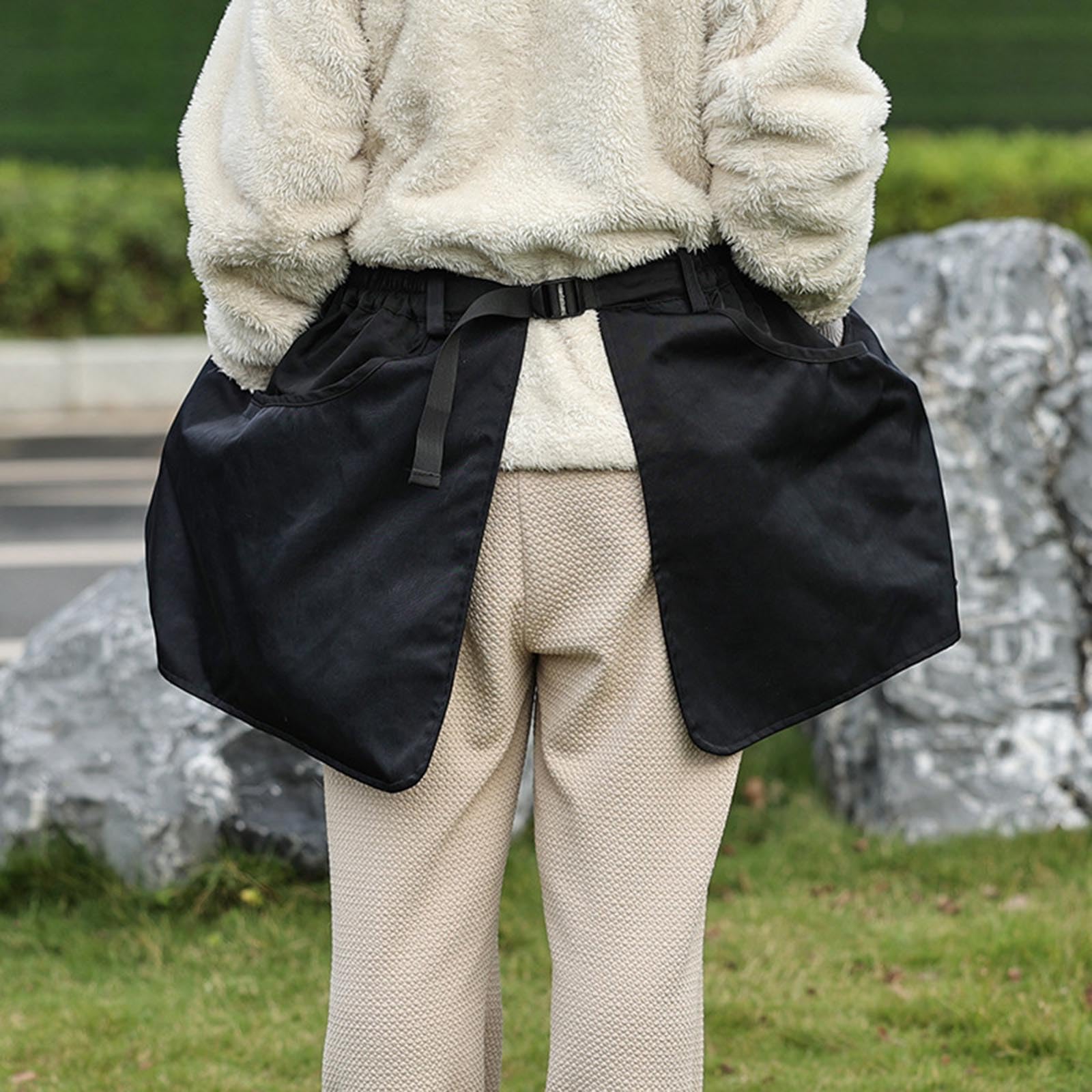 Sac à friandises pour chien pour l'entraînement en plein air, poches de marche avec poche amovible, étanche, sac de dressage multifonctionnel pour chien