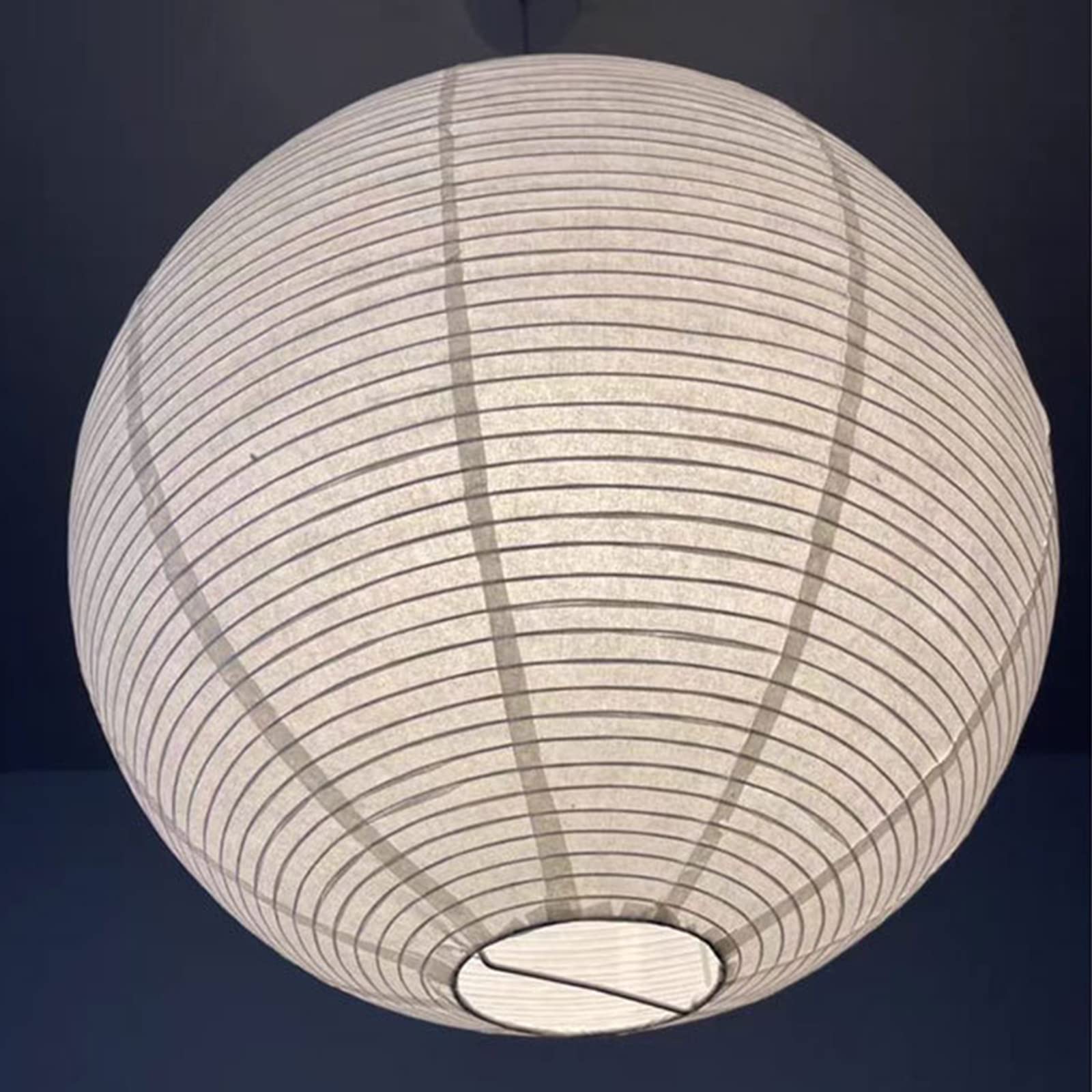 Dome ペーパーロープシェード ペンダントライト light-03258 drop ペーパーシェード ペンダントライト 口金E26