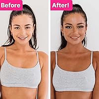 Vista 5 de Tanceuticals Kit de loción autobronceadora corporal + cara, sombra oscura