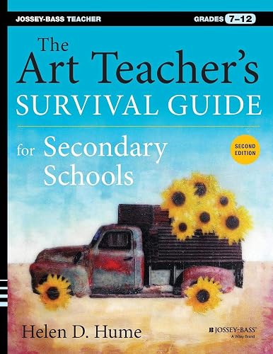 Art Teacher's Secondary Guide