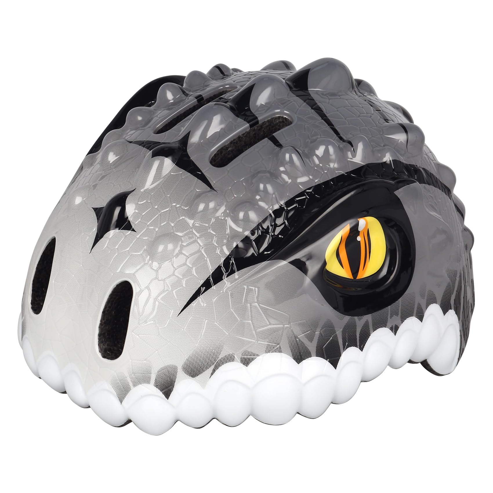Kids Toddler Bike Helmet, Adjustable and Multi-Sport for Child Boys and Girls, 2 Sizes