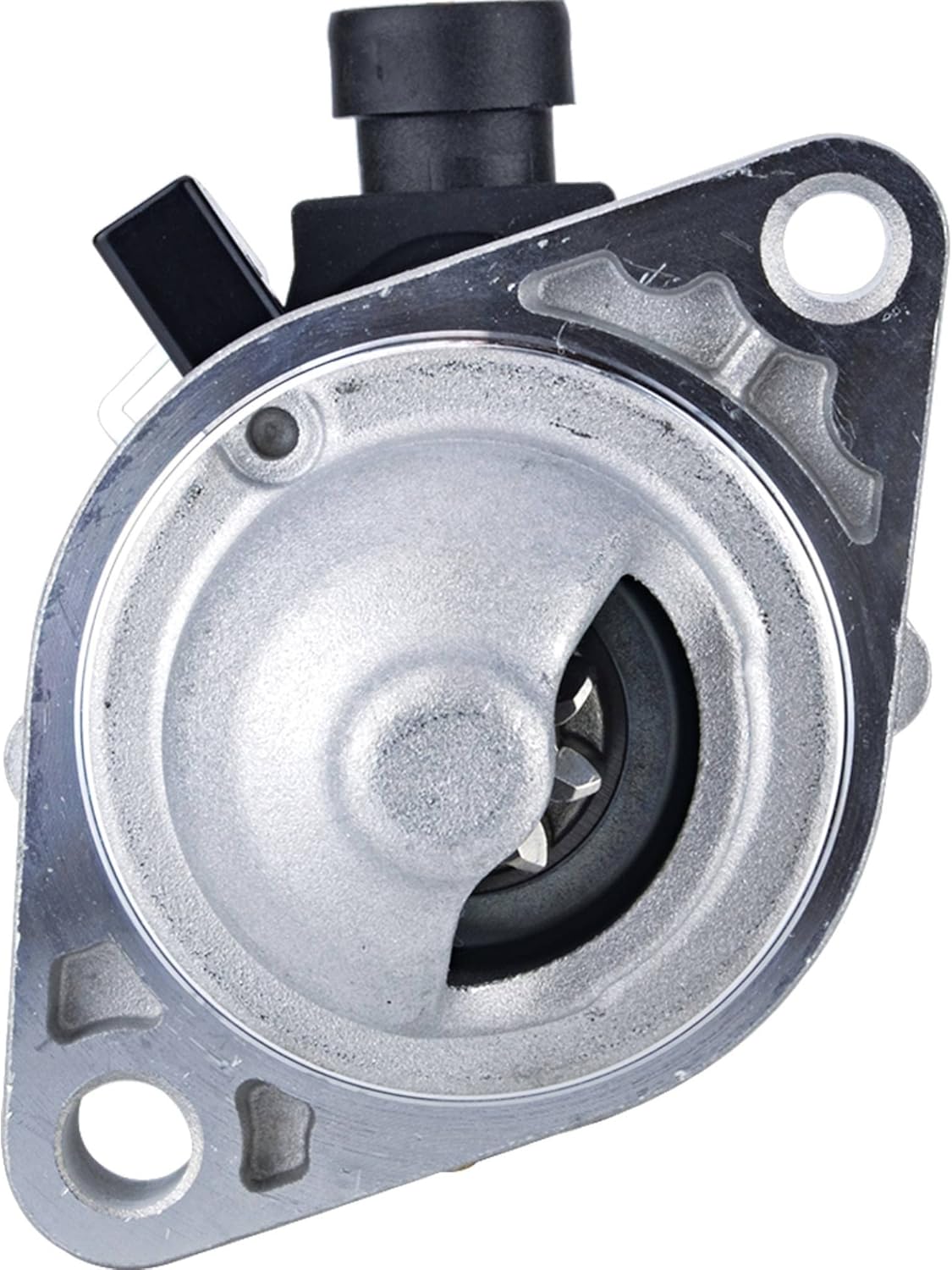 Remanufactured DB Electrical 410-54256R Starter Compatible With/Replacement For 2.4L 1.6 KW CW Rotation PMGR Starter Type 9T 12V Honda CIVIC 2014 2015, CR-V 2014 31200R5A-A01 SM740-17 19270 (Renewed)