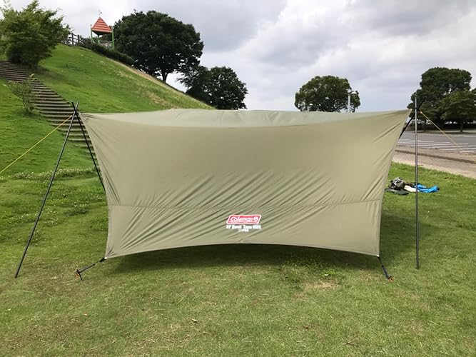Amazon | 【Amazon.co.jp限定】コールマン(Coleman) XPヘキサタープMDX