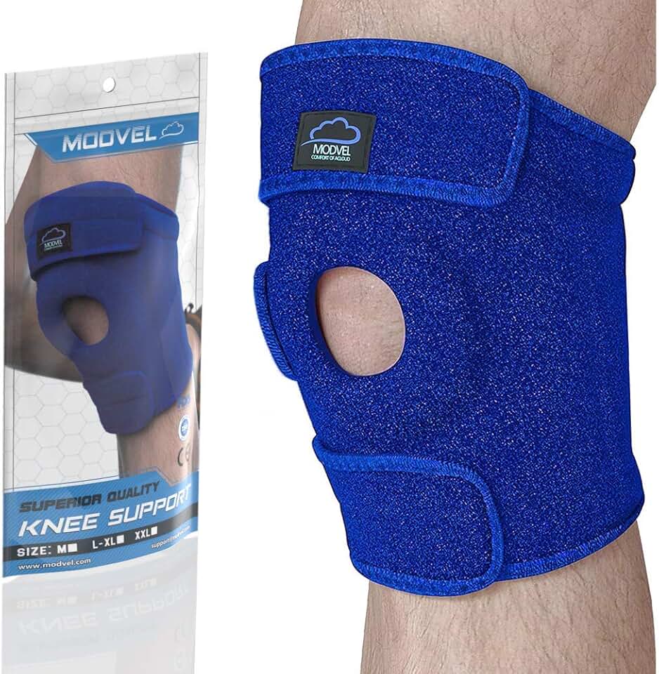 bone on bone knee brace