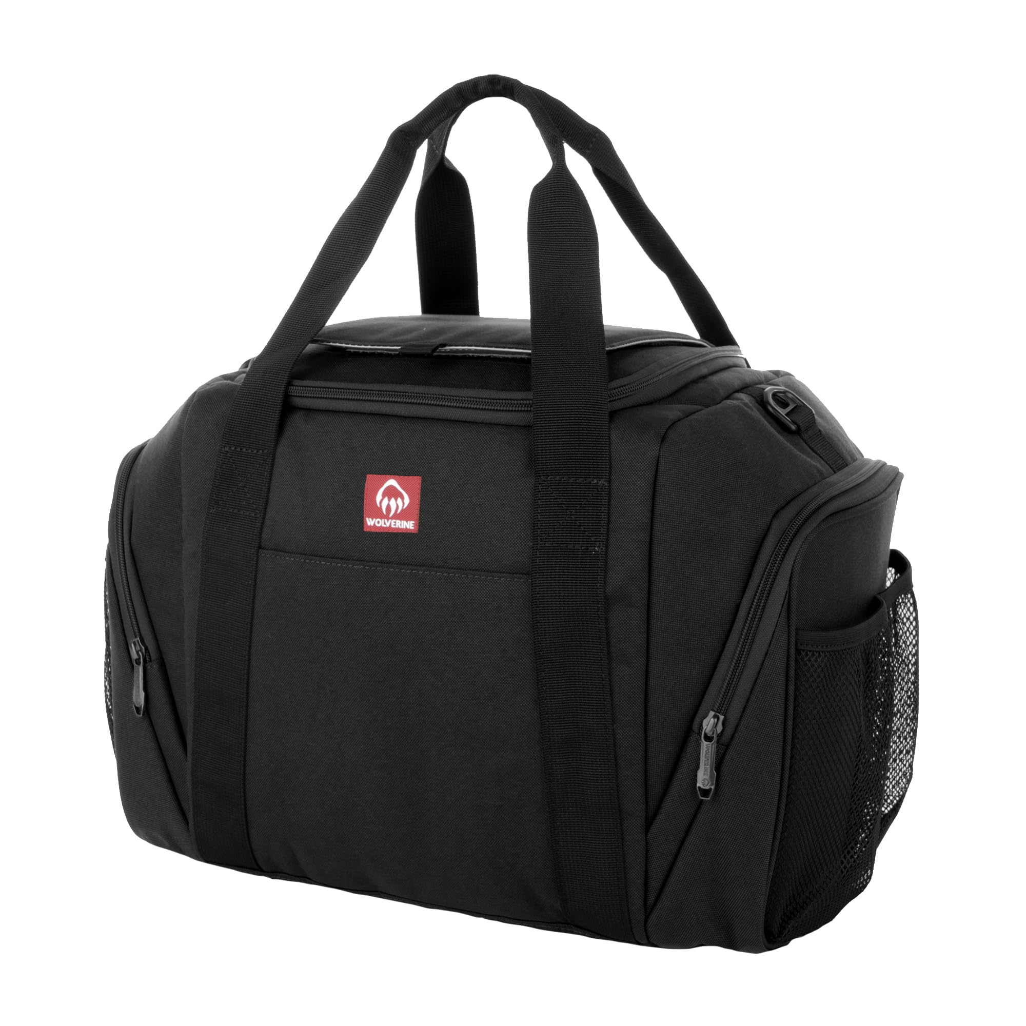 Wolverine Duffel Cooler 30 Can