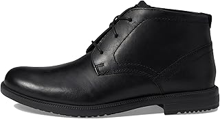 Men's Berenger Plain Toe Chukka Boot
