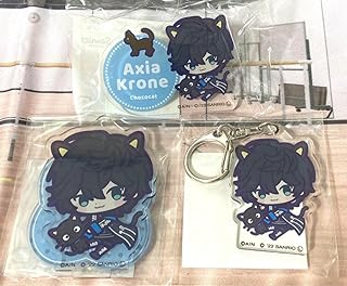 アクシア クローネ コラボセット