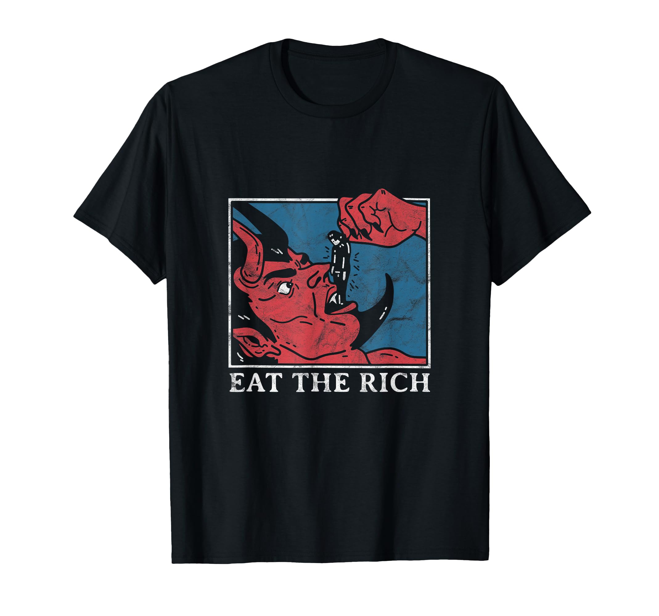 Kleidung mit Designs von Amazon Merch on Demand