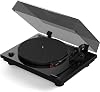 Reloop TURN 3 MK2 | Analog HiFi Belt Drive Turntable | Pikap | Plak Çalar | Ortofon 2M Red İğne ve Headshell Dahil | Phone & Line Çıkış | USB