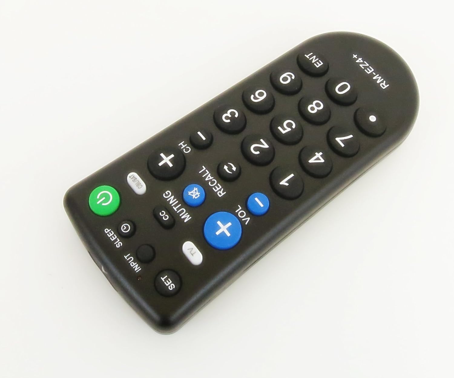 Discount Nettch Sony RM-EZ4 2-Device Universal Remote with Big Buttons