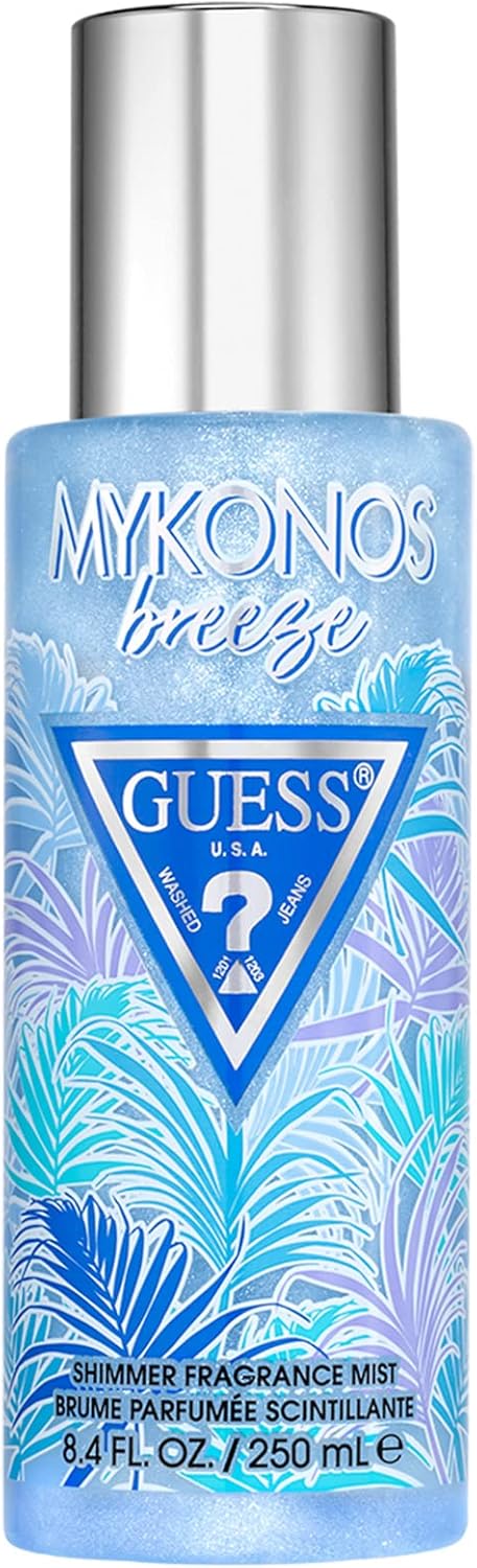 GUESS Shimmer Fragrance Mist