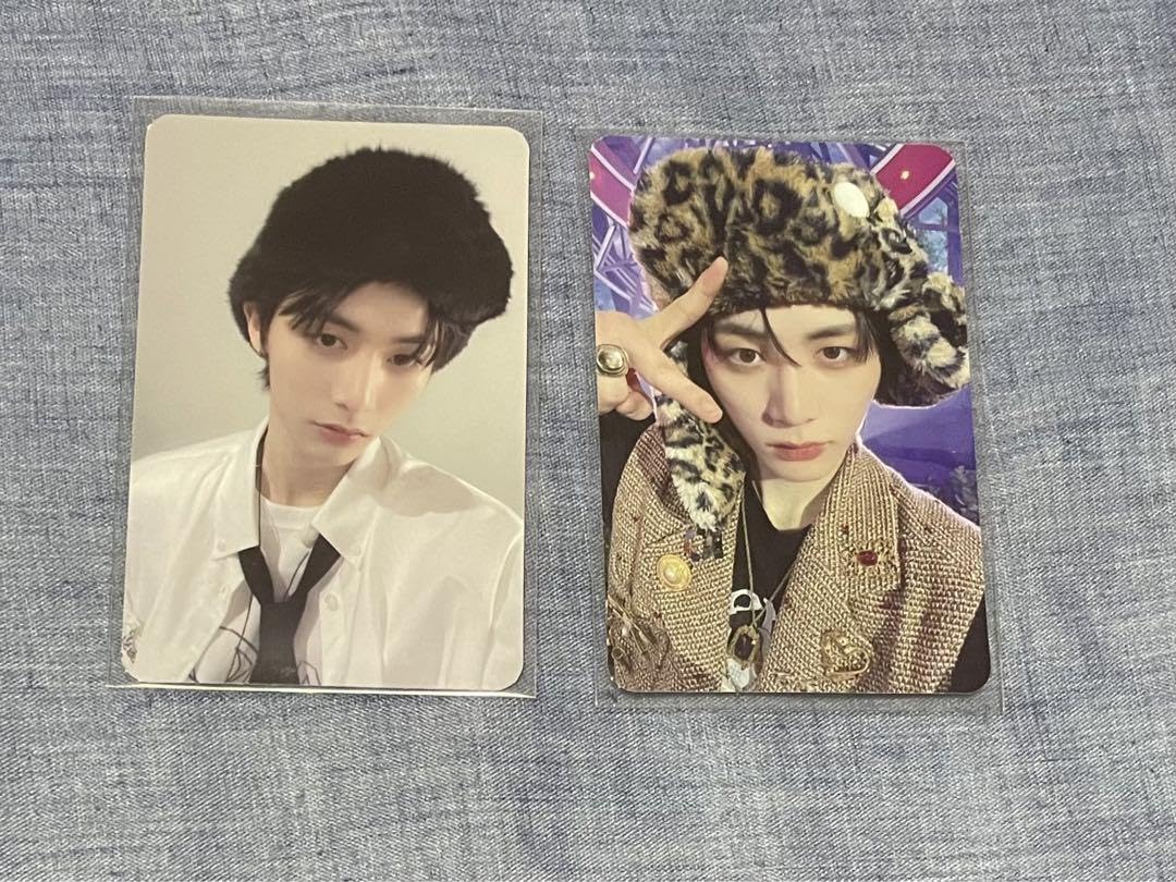 BOYNEXTDOOR テサン why oliveyoung オリヤン A BOYNEXTDOOR テサン why oliveyoung オリヤン A BOYNEXTDOOR