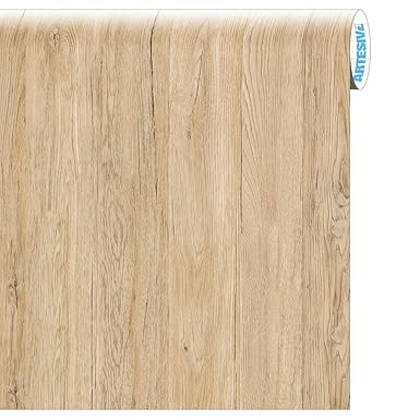 D-c-fix FA3468135 - Pellicola Autoadesiva In Legno Di Quercia - Foto 12